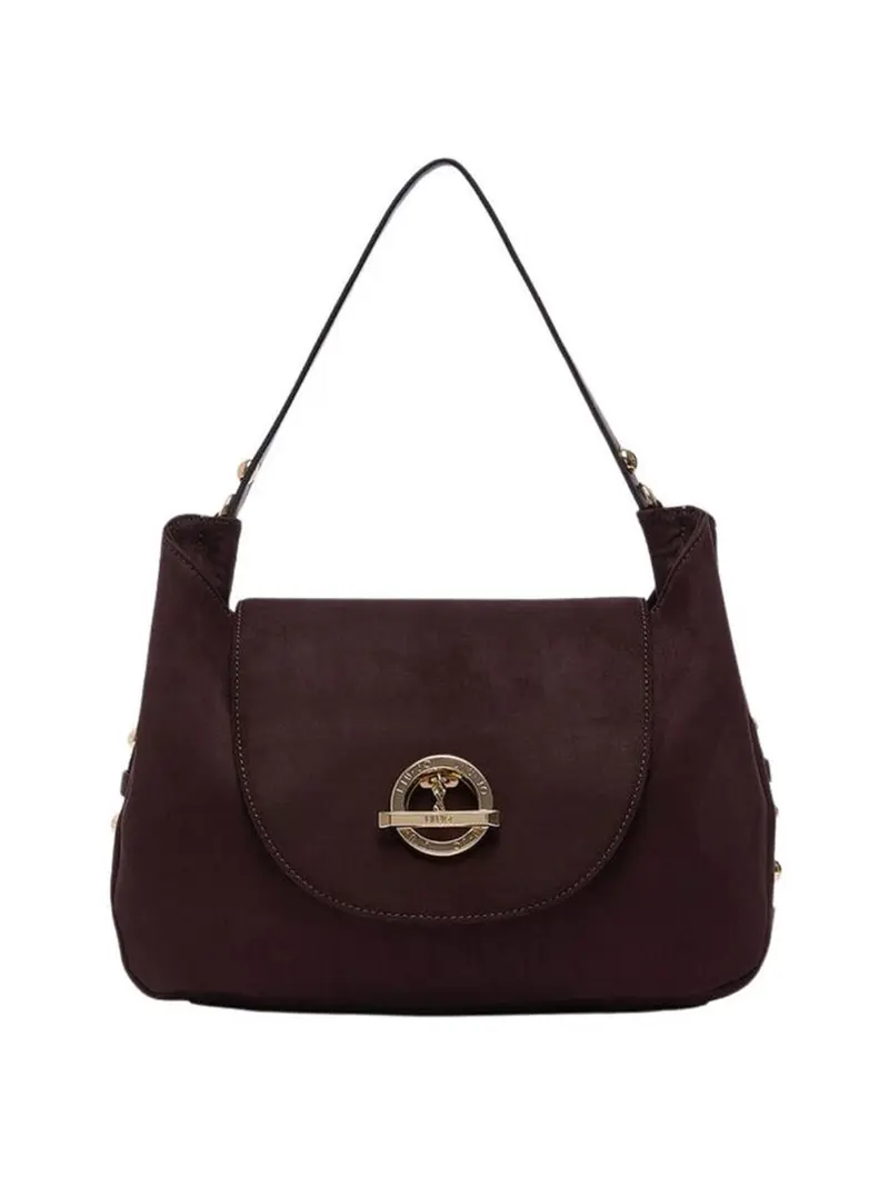 Borsa a Tracolla Boston Liu Jo - Bordeaux