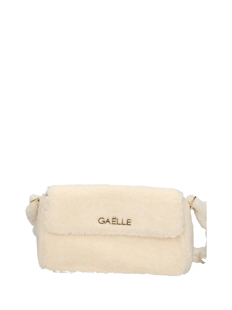 Borsa A Tracolla Gaelle Paris GAACW02412 Burro