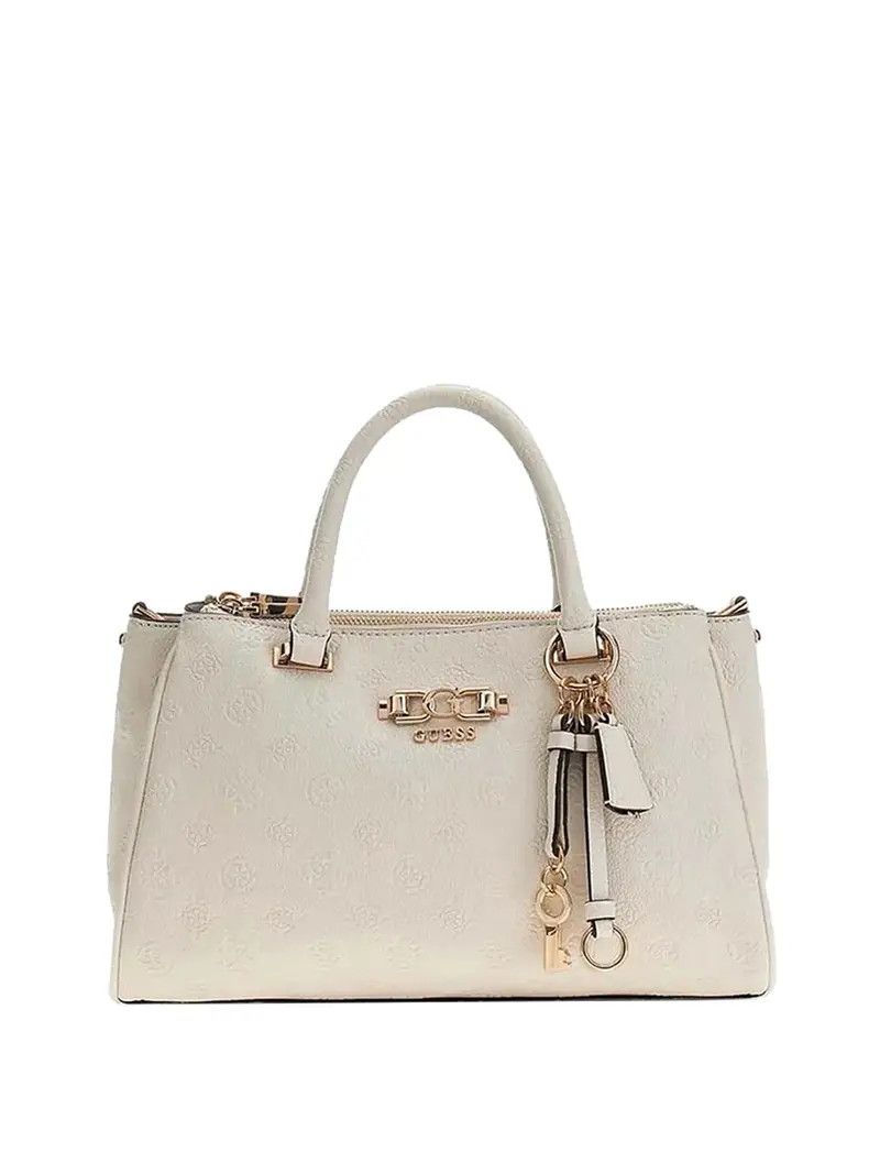 Borsa A Tracolla Guess Anise - Crema
