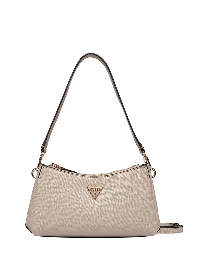 Borsa A Tracolla Noelle Mini - Tortora