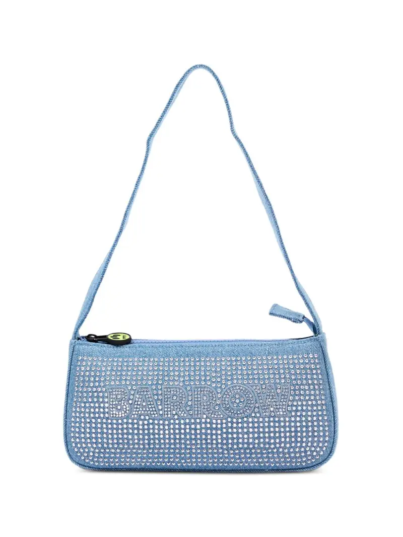 Borsa azzurra per bambina