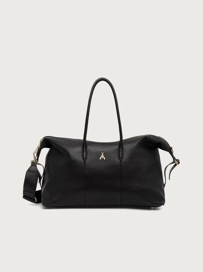 borsa bauletto grande