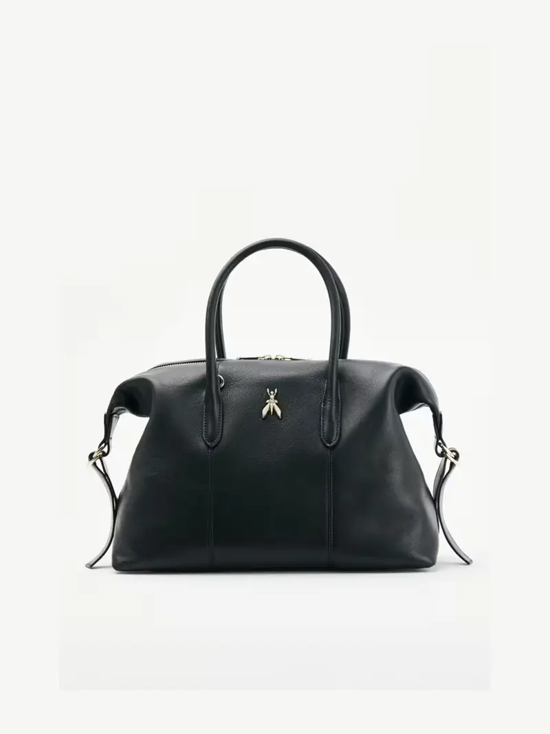 borsa bauletto
