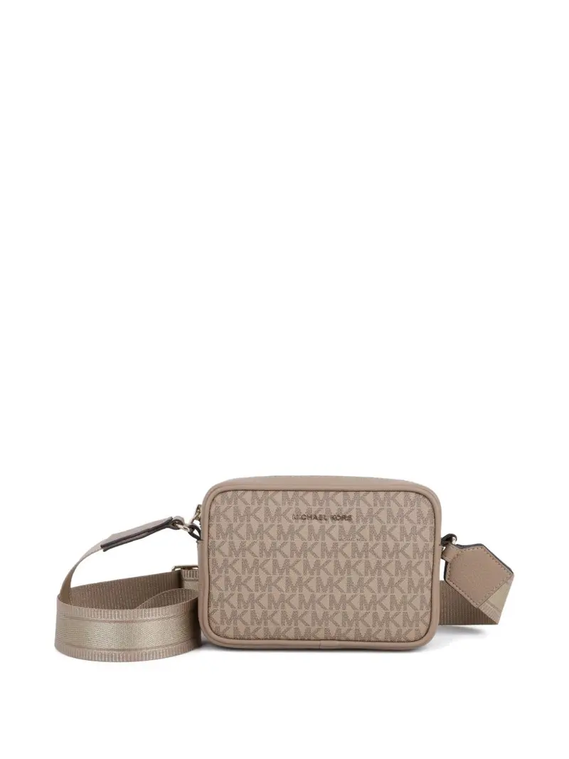 Borsa beige per bambina