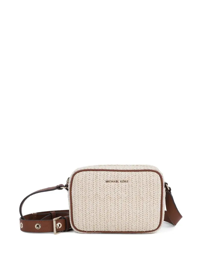 Borsa beige per bambina