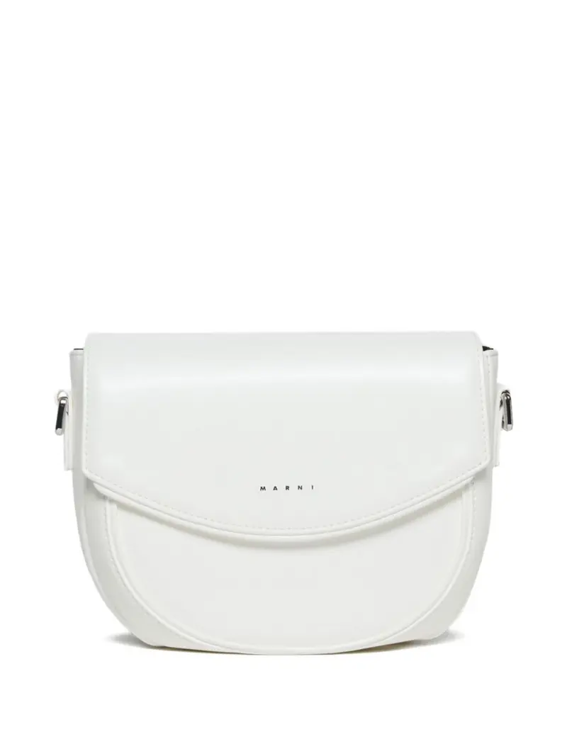 Borsa bianca per bambina