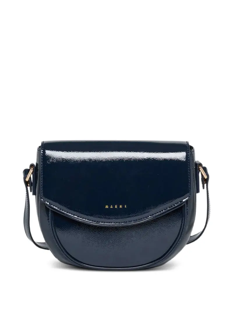 Borsa blu per bambina