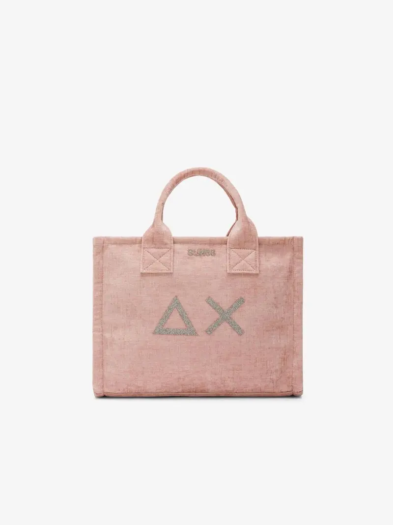 borsa calimidi back velvet