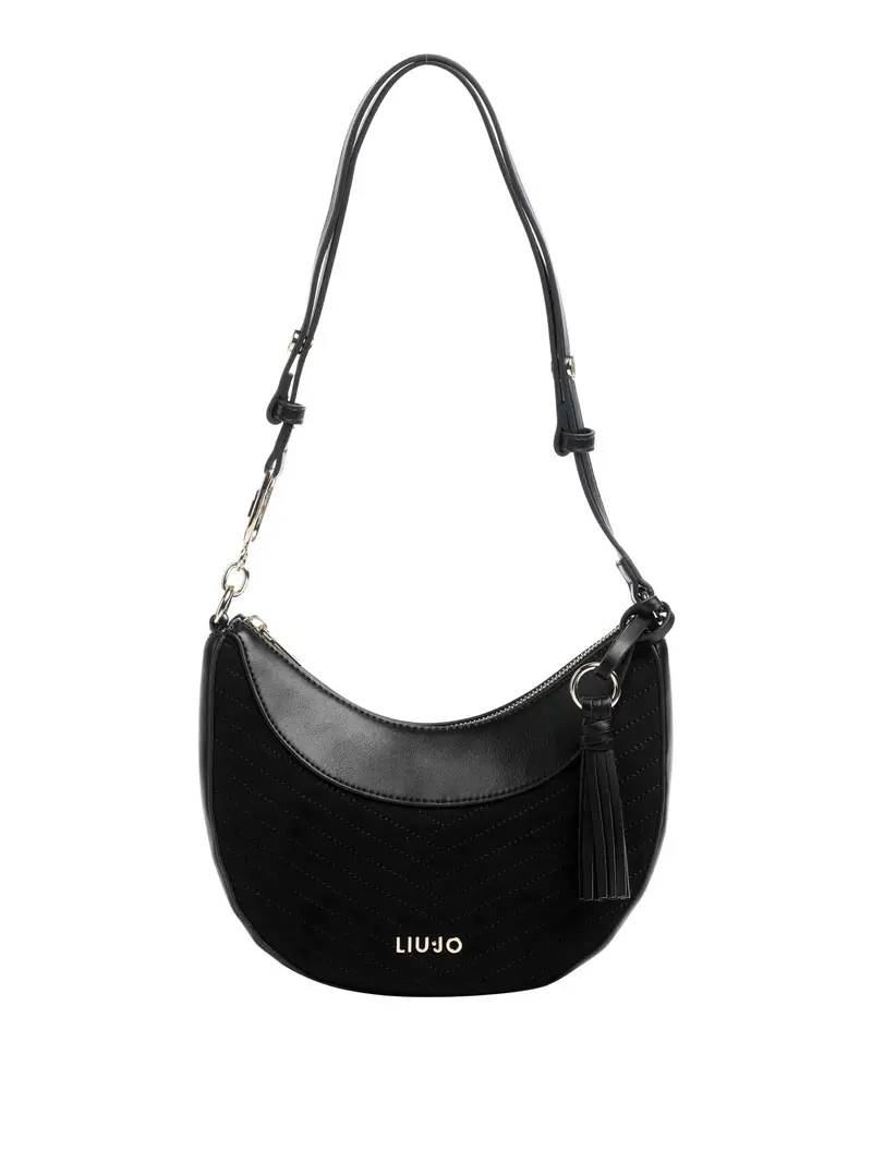 Borsa Cirry M Liu Jo - Nero