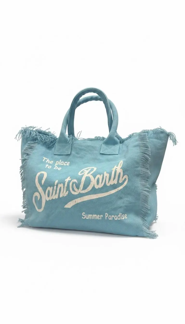 Borsa Colette in canvas