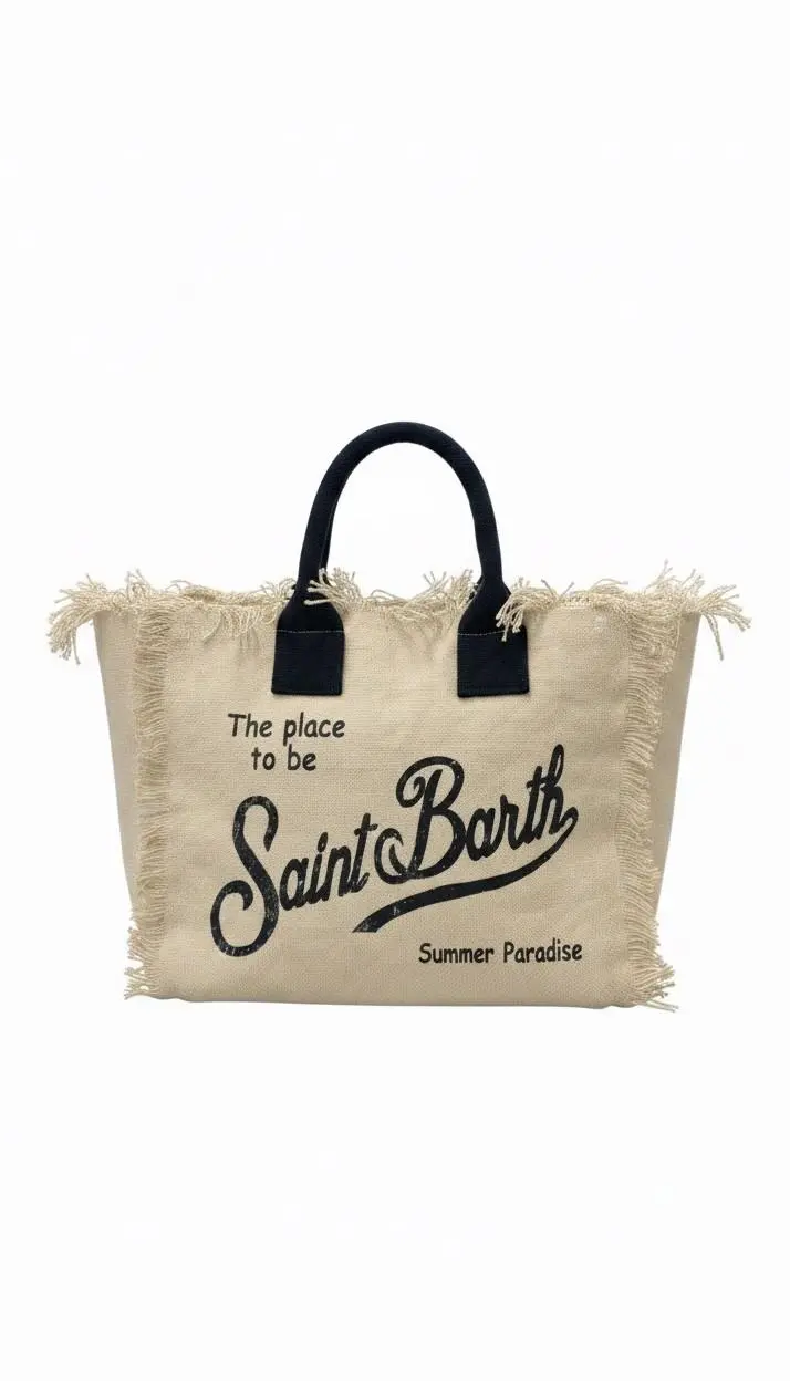 Borsa Colette in canvas