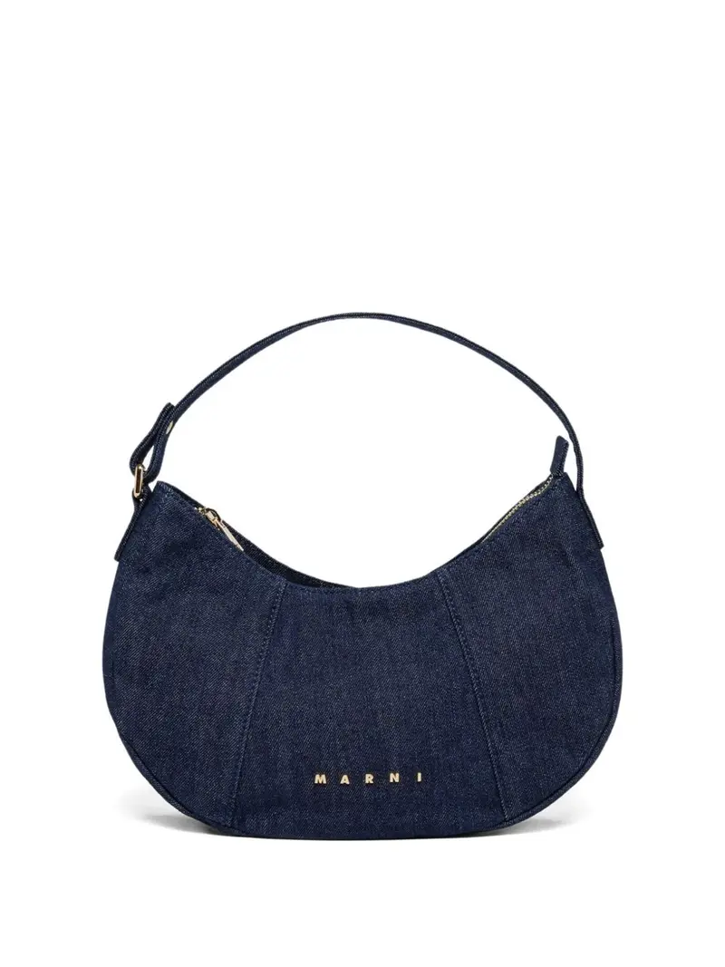 Borsa denim per bambina