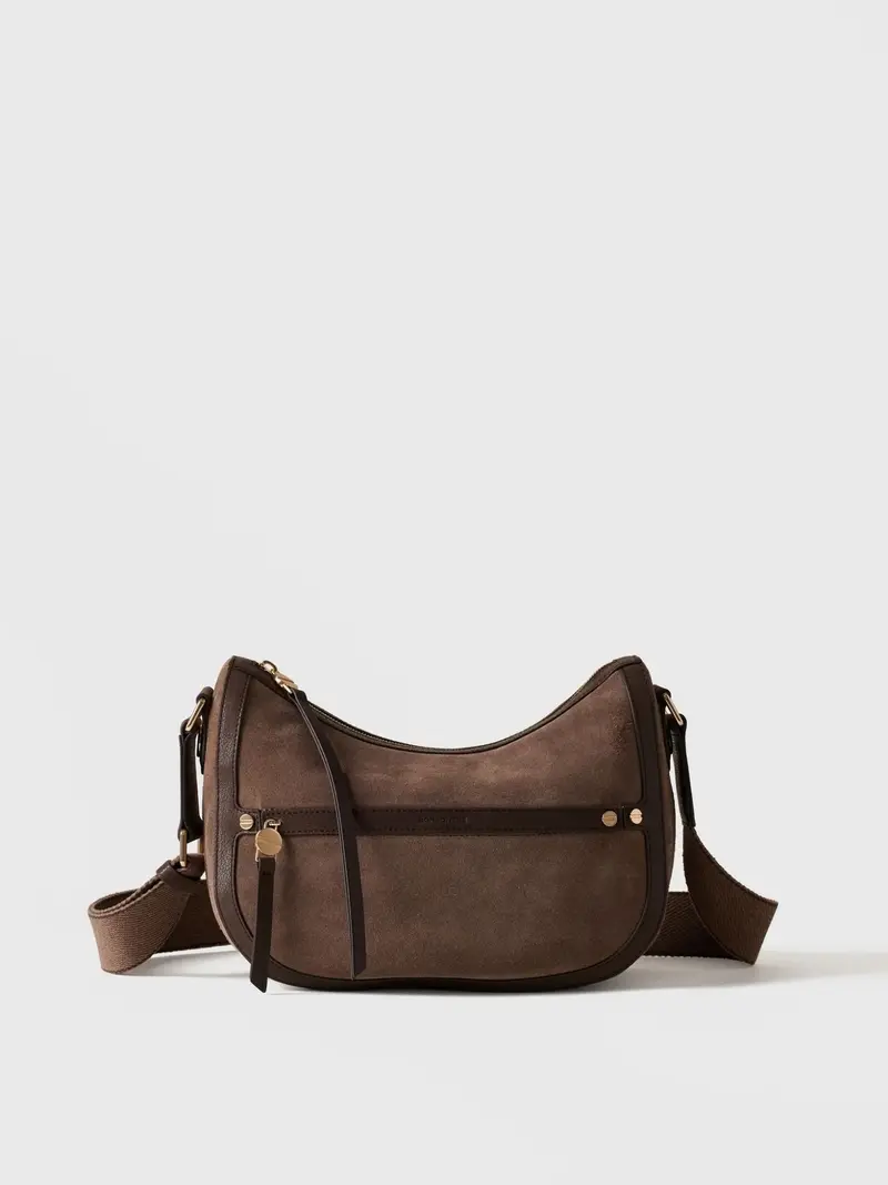 Borsa Donna BORBONESE
