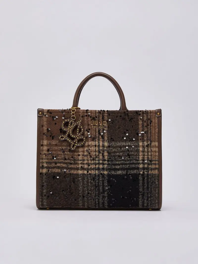 Borsa Donna LIU JO ACCESSORIES 1
