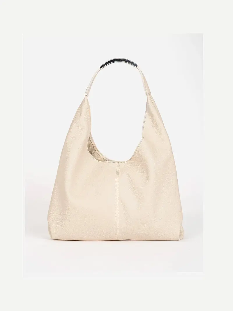 borsa ellisse con accessorio