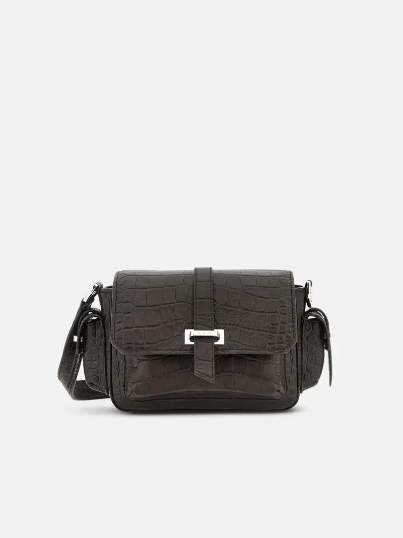 borsa flap bag