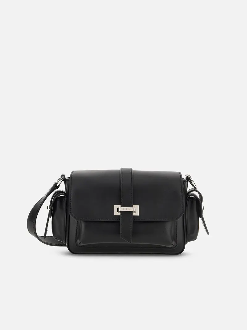 borsa flap bag