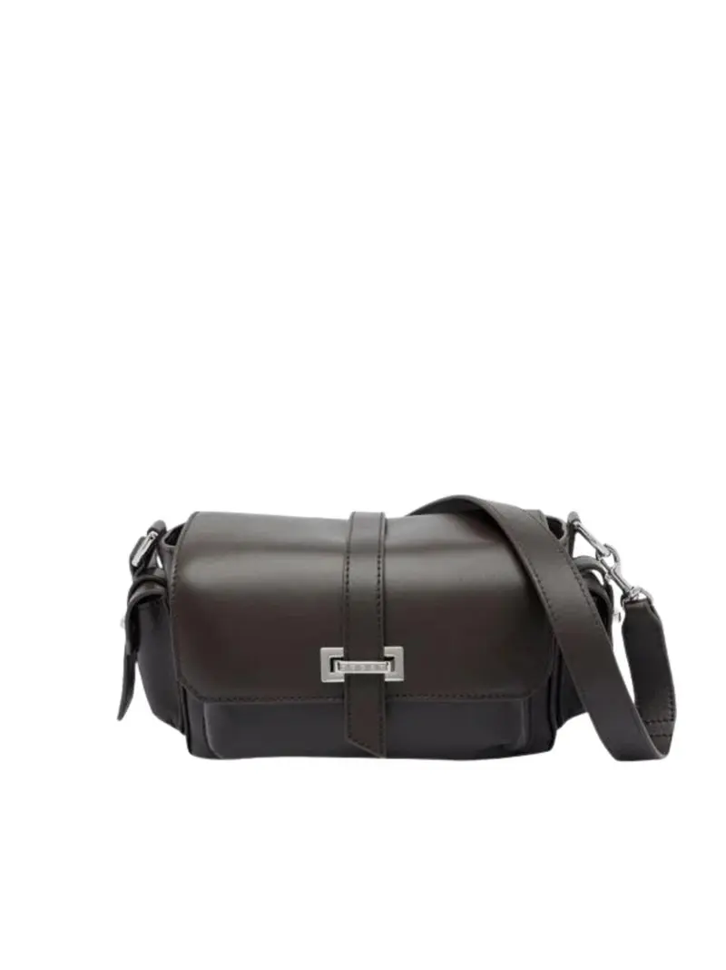 borsa flap bag