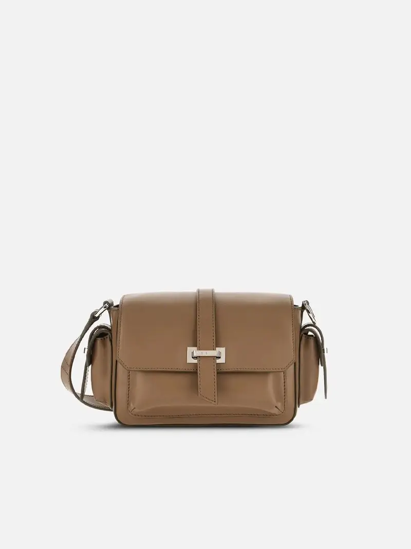 borsa flap bag