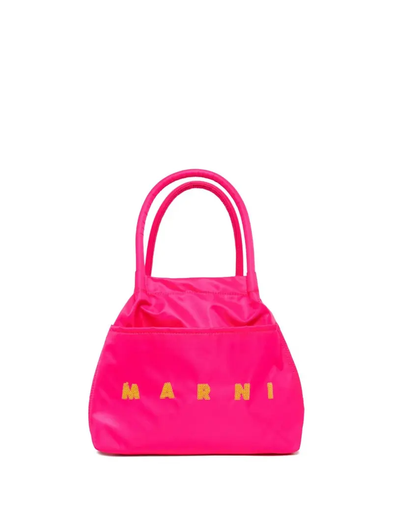 Borsa fucsia per bambina