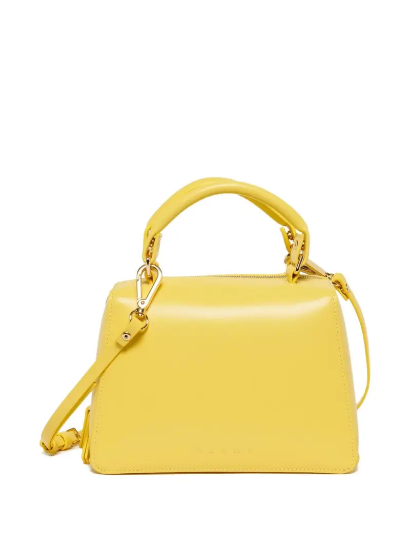Borsa gialla per bambina