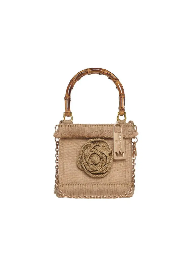 borsa in yuta