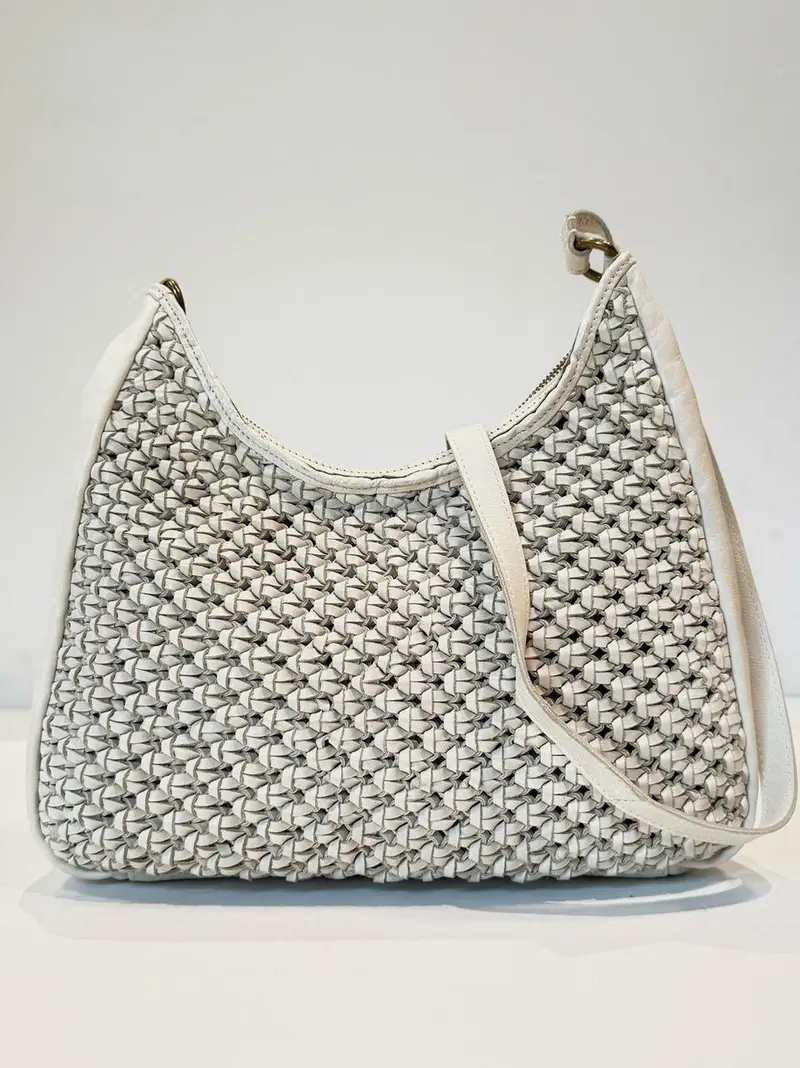 borsa intreccio