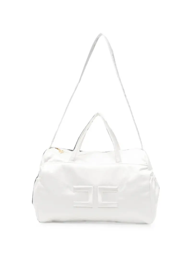 Borsa mamma bianca