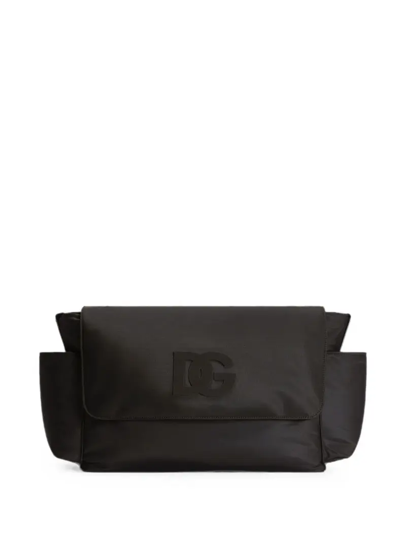 Borsa mamma nera