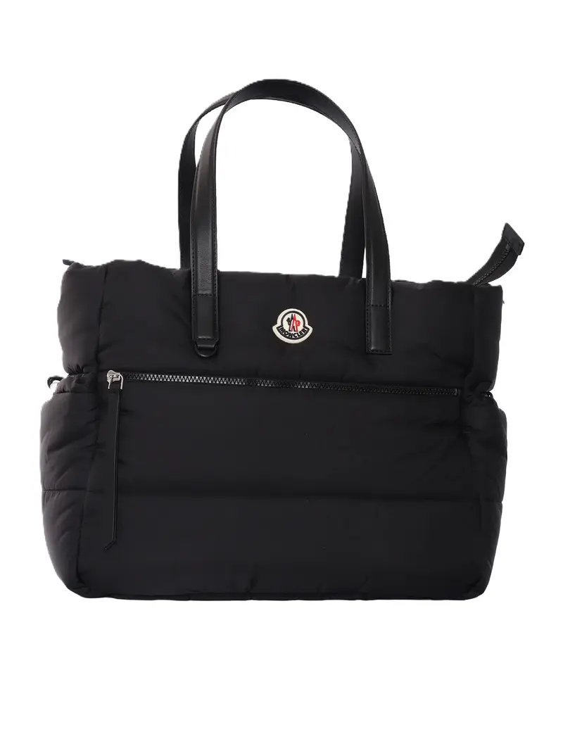 Borsa mamma nera