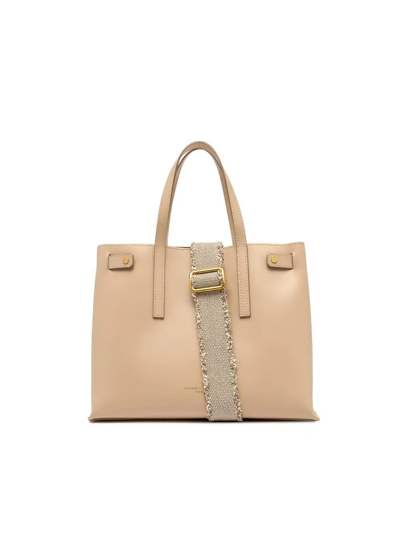 borsa mano con tracolla altea grande