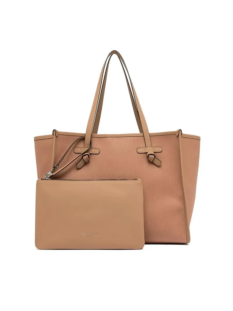 borsa marcella canvas