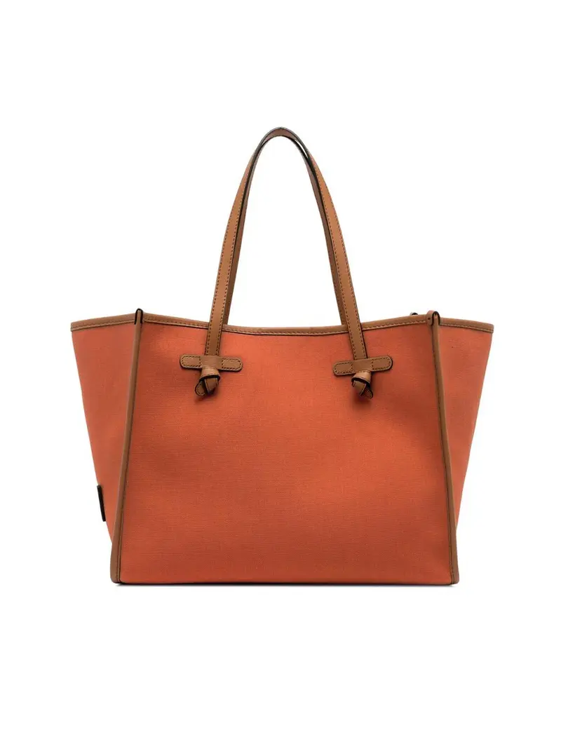 borsa marcella grande canvas