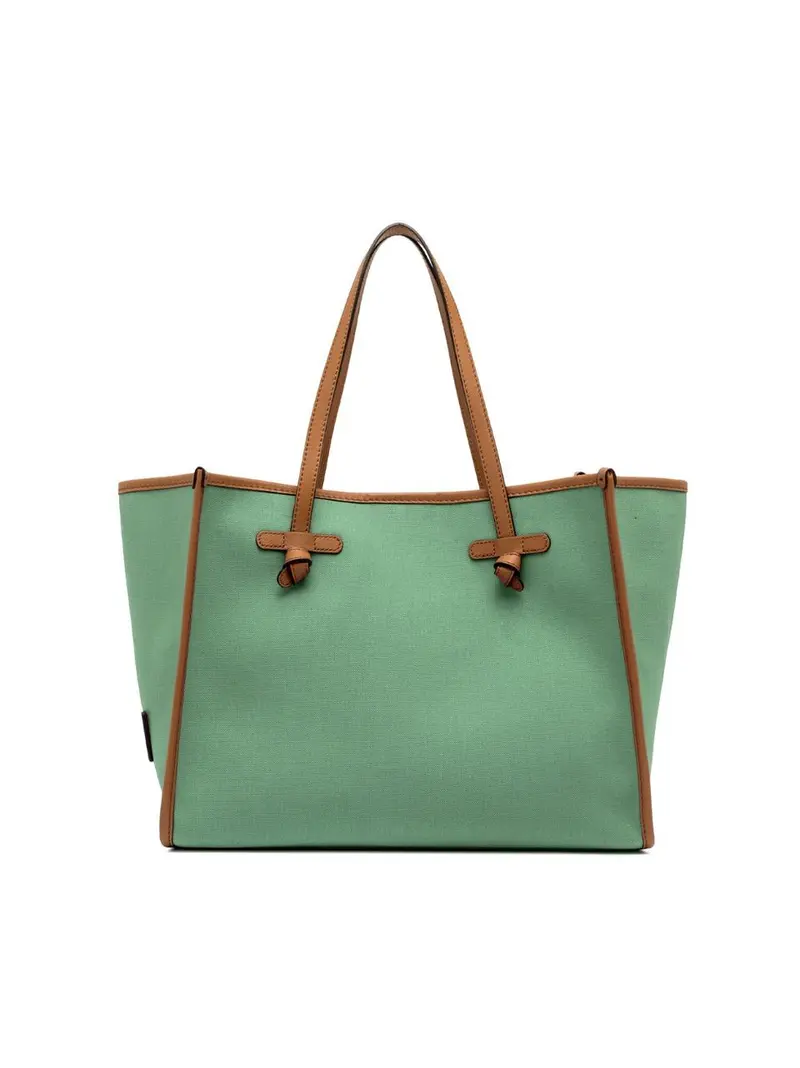 borsa marcella grande canvas