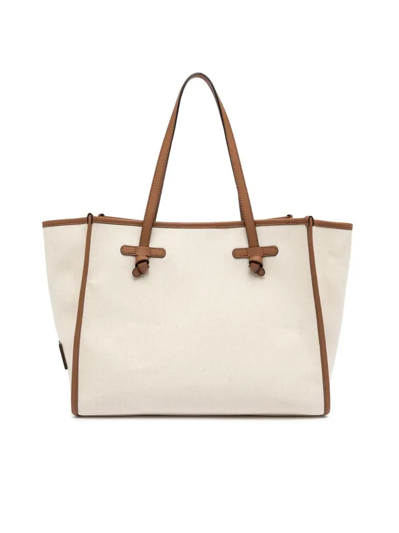 borsa marcella grande canvas