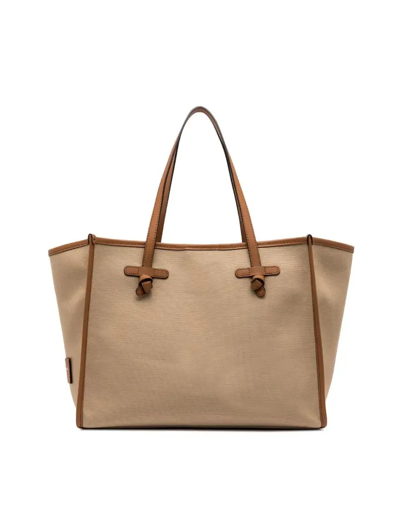borsa marcella grande canvas