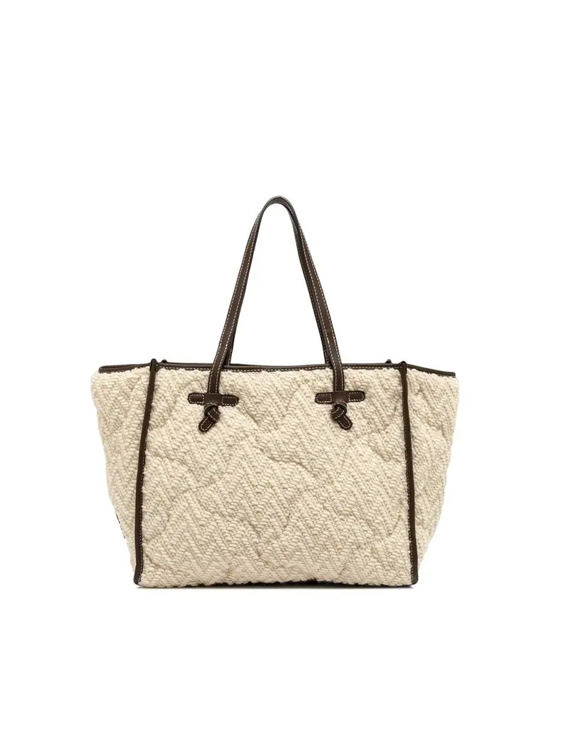 borsa marcella reversibile