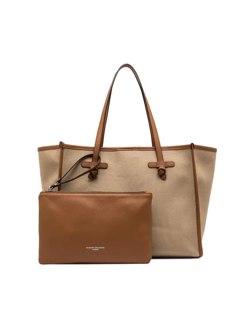 borsa matcella canvas
