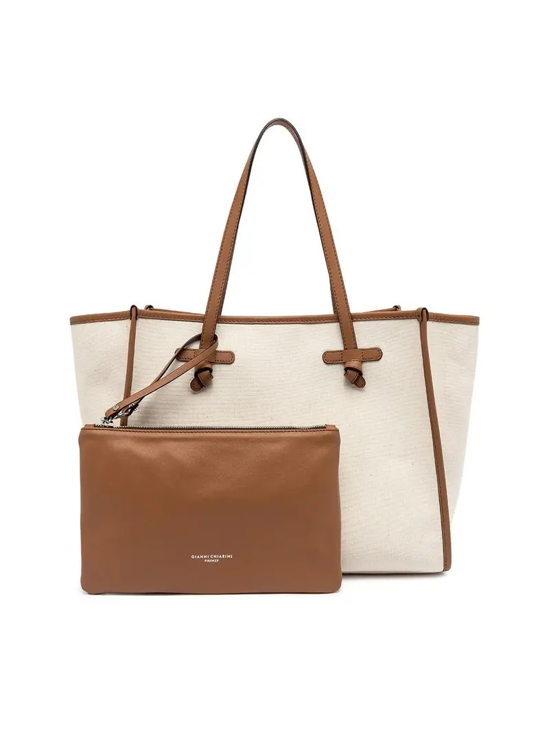 borsa matcella canvas