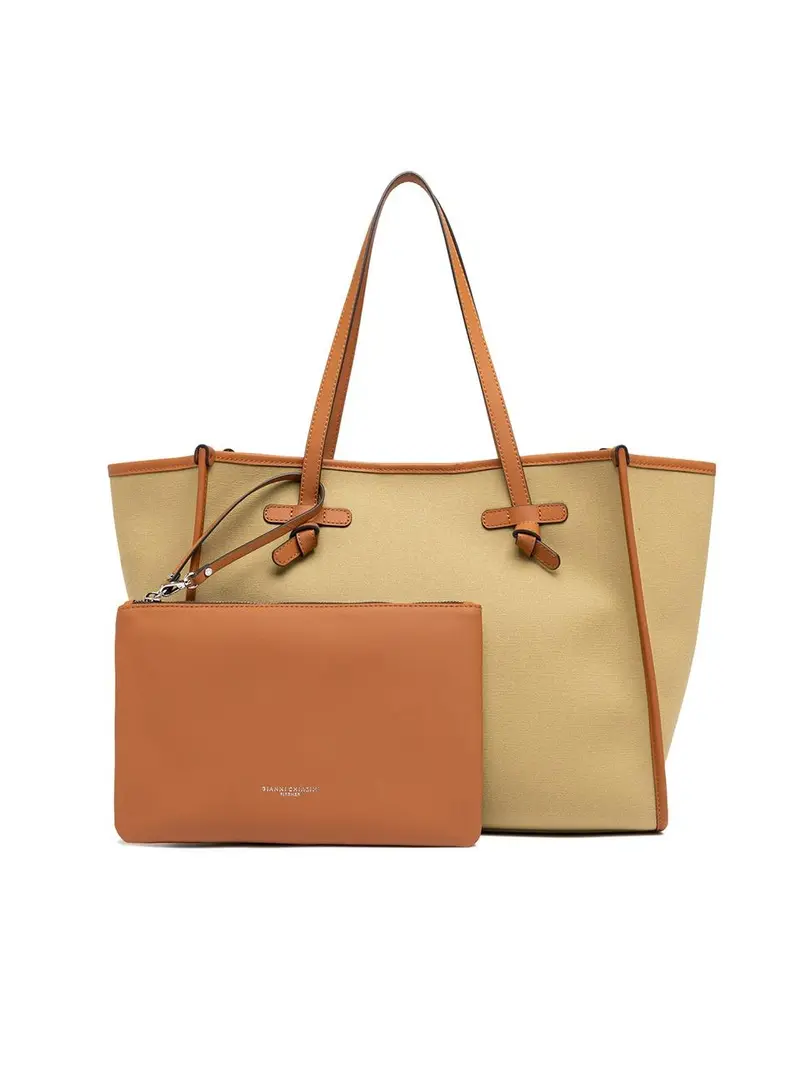 borsa matcella canvas