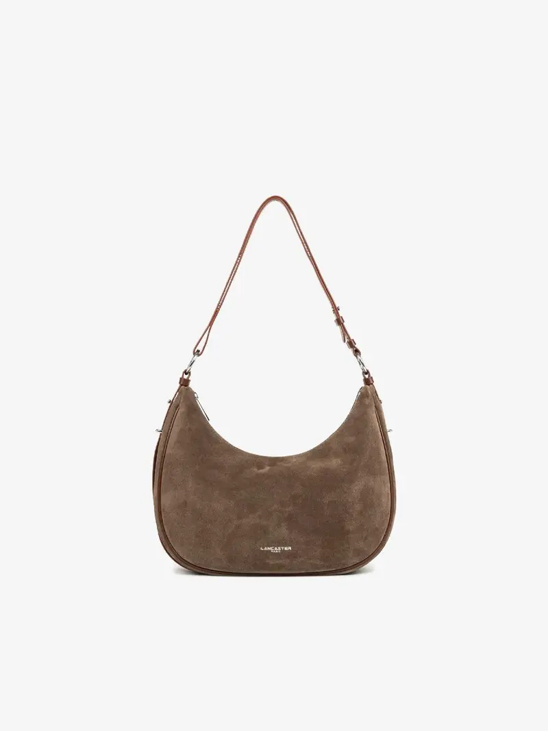 borsa mezzaluna grande