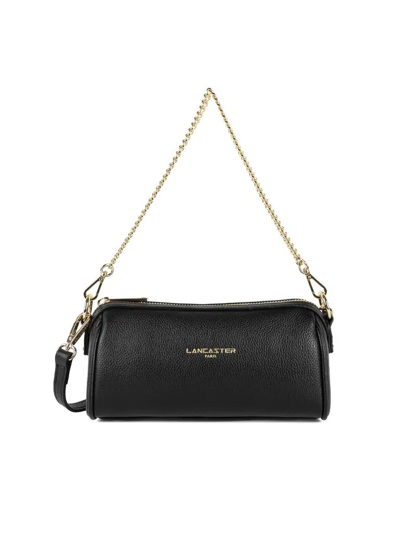 borsa mini bauletto con tracolla
