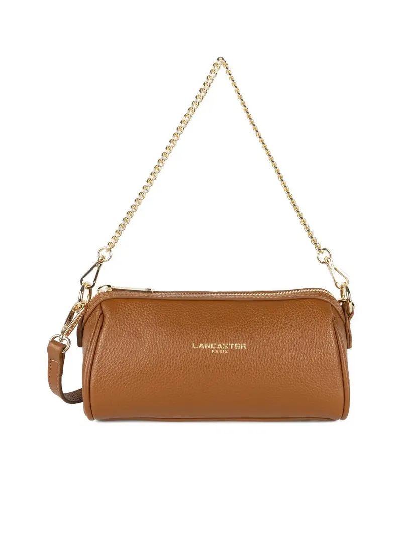 borsa mini bauletto con tracolla