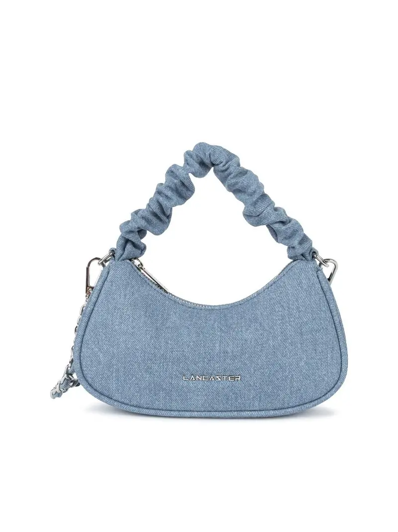 borsa mini mezza luna