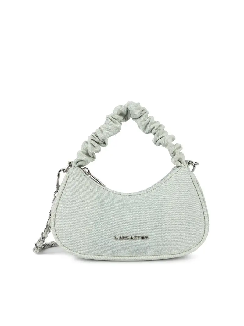 borsa mini mezza luna