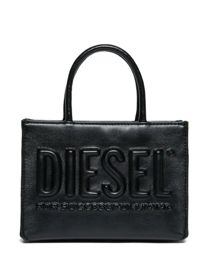 Borsa nera per bambina