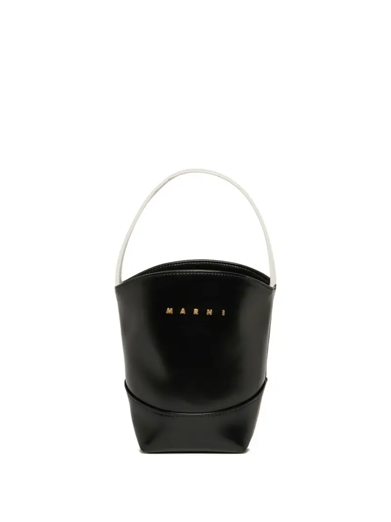 Borsa nera per bambina