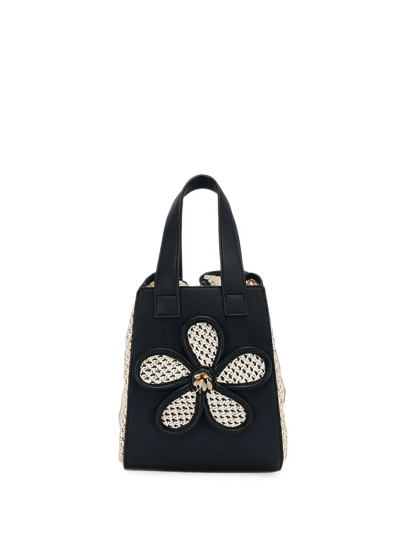 Borsa nera per bambina