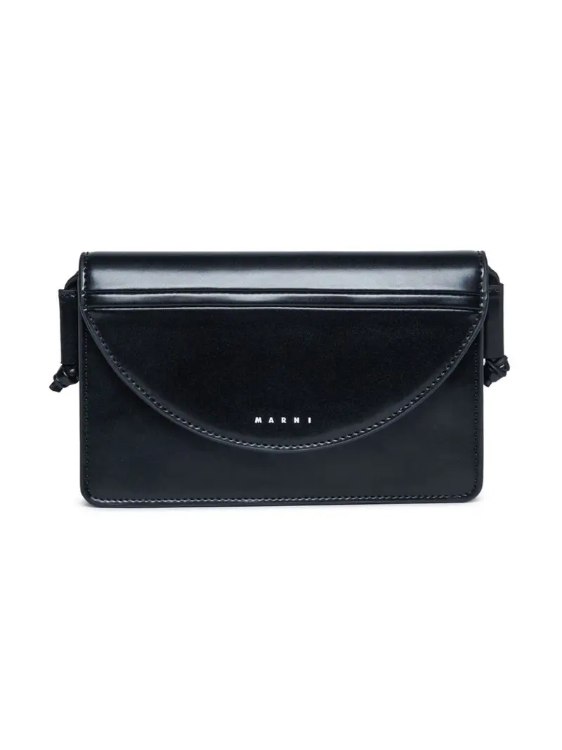 Borsa nera per bambina