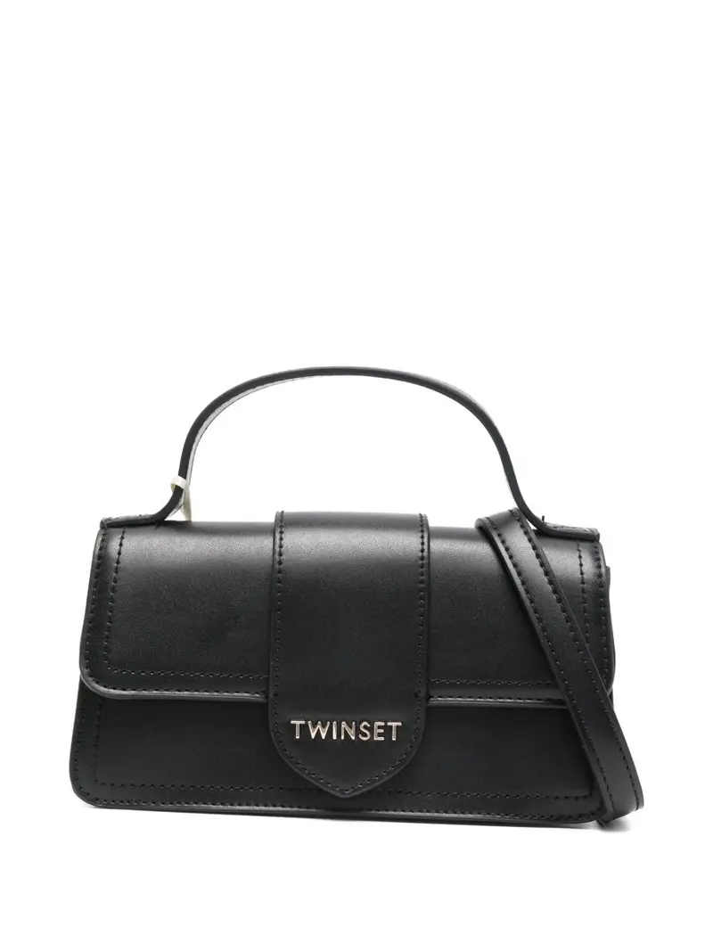 Borsa nera per bambina